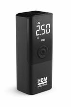 draagbare luchtcompressor bandenpomp 12v digitaal auto fiets, Ophalen of Verzenden, Nieuw