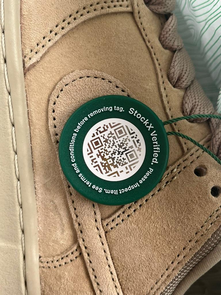 Nike SB Dunk Low Pro B Parachute Beige, Overige kleuren, Nieuw, Ophalen of Verzenden, Sneakers of Gympen