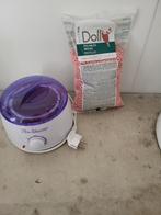 Wax apparaat Pro-Wax100 met navulling, Ophalen of Verzenden