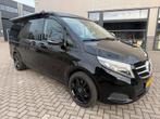 Mercedes Marco Polo V250 4-Matic 2017 172.500Km, Automaat, Buscamper of Camperbus, Achteruitrijcamera, Mercedes-Benz