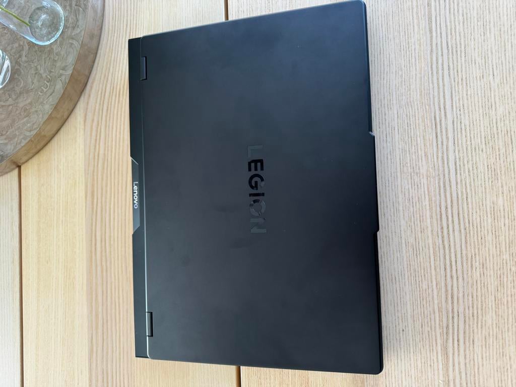 Lenovo Legion Pro 5 - 5070 Ti, Intel i9, 32GB (5TB SSD), Ophalen, Met videokaart, 2 tot 3 Ghz, Zo goed als nieuw