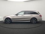 Mercedes-Benz C-Klasse Estate 300 e Business Solution AMG Pl, Auto's, Mercedes-Benz, Achterwielaandrijving, 320 pk, Plug-in hybride