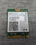 Intel Dual Band Wireless-N 7265NGW Bluetooth 4.0, Ophalen of Verzenden, Zo goed als nieuw