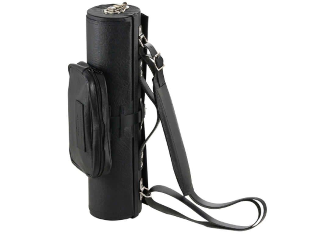 Etui Hobo Wiseman voor 1 Hobo, -, -, Wiseman, Ophalen of Verzenden