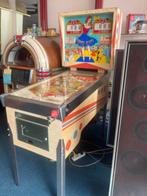 Flipperkast gottlieb, Verzamelen, Automaten | Flipperkasten, Mechanisch, Bally, Ophalen of Verzenden, Zo goed als nieuw