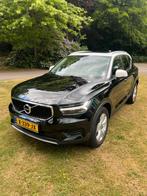 Volvo XC40 T3 156pk 2018 Zwart, Voorwielaandrijving, 156 pk, Zwart, 14 km/l