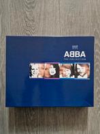 ABBA The Collection Boxset - CD's en DVD's, Ophalen of Verzenden, 2000 tot heden, Zo goed als nieuw, Boxset