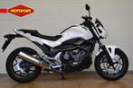 Honda NC 750 S DCT (bj 2015), Dorneveld 180-184
B-1731  Zellik, BE, Honda Motor Europe, Bedrijf, Hlcbepccnl@honda-eu.com
