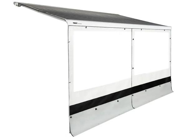 Thule Rain Blocker Front G2 voorwand 1200/S 325, Caravans en Kamperen, Caravan accessoires, Ophalen, Zo goed als nieuw