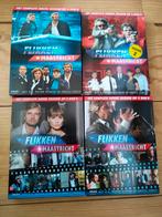 Flikken Maastricht, Tv Serie, Alle leeftijden, Ophalen of Verzenden, Zo goed als nieuw