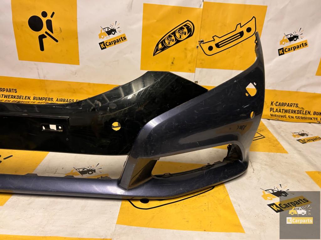 Honda Civic Voorbumper KLS PDC 2010-2018 71102-TV0-ZZ00, Auto-onderdelen, Ophalen of Verzenden, Bumper, Info@fabrikant.eu, Honda