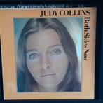 Judy Collins - Both Sides Now (Vinyl LP), Ophalen of Verzenden, 1960 tot 1980, Gebruikt, 12 inch