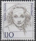 Duitsland 1997 - 05, Verzenden, BRD, Gestempeld