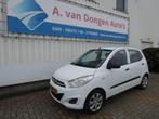 Hyundai I10 1.1 I-DRIVE,Bltooth,Elektr.Ramen,APK 9-10-26, 21 km/l, Euro 5, Elektrische ramen, Gebruikt