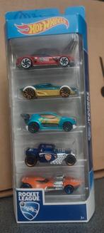 Hot Wheels Rocket League, Ophalen of Verzenden, Nieuw
