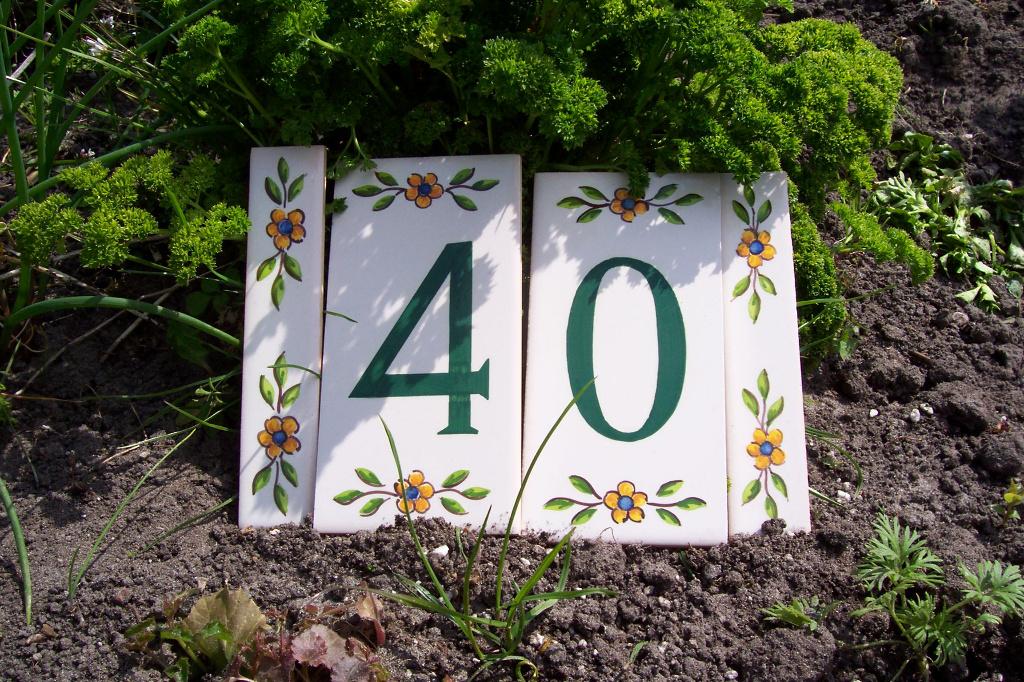 Te koop: Portugese Cijfertegels, Meerkleurig, Nieuw, Mediterraans, Ophalen of Verzenden