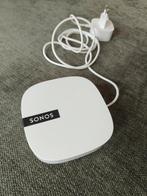 Sonos Boost Bridge - Draadloze netwerkuitbreiding voor Sonos, Ophalen of Verzenden, Zo goed als nieuw