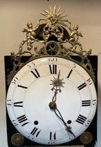 ruim 200 jaar oude Comtoise Zon, Antiek en Kunst, Ophalen of Verzenden