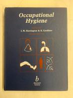 FEB OCCUPATIONAL HYGIENE, Ophalen of Verzenden, Beta, Zo goed als nieuw, HBO