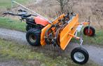 Reform Bergfex M9 zero turn hydro Balkmaaier, Ophalen, Benzine-grasmaaier, Reform, 50 cm of meer