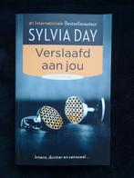 Sylvia Day, Verslaafd aan jou, Boeken, Ophalen of Verzenden, Zo goed als nieuw
