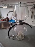 '"Cona" Size D  is een koffiezetter van glas!!, Ophalen, Zo goed als nieuw, Overige typen