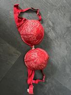 Hunkemoller BH maat 80D, Verzenden, Rood, BH