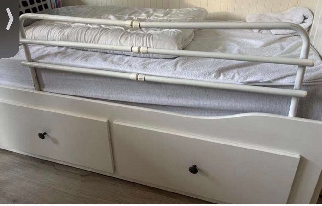 Bedhekje, Ophalen of Verzenden, Gebruikt