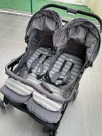 Joie Aire Double Stroller - Goede staat, Ophalen of Verzenden