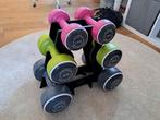 Dumbels, Ophalen, Zo goed als nieuw, Dumbbell