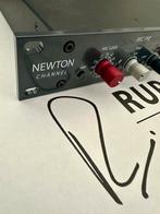 Rupert Neve Designs - Newton Channel Strip, Ophalen of Verzenden, Zo goed als nieuw, Audio