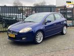 Fiat Bravo 1.4 T-Jet Corporate nette staat, Voorwielaandrijving, Gebruikt, Zwart, 4 cilinders