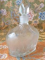 Zeldzame oude Seagers gin jubileum karaf uit Engeland 19 cm., Ophalen of Verzenden