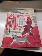 Beertje poesje postkantoor, Eén stripboek, Ophalen of Verzenden