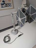 Star Wars TIE Fighter Bureaulamp - Uniek Design, Ophalen of Verzenden, Zo goed als nieuw, Modern, Sci-Fi, Gaming, Minder dan 50 cm