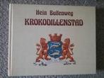 Hein Buitenweg / Krokodillenstad (1980 Soerabaja Ned Indië), Boeken, Ophalen of Verzenden, 20e eeuw of later, Gelezen