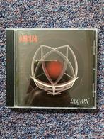 Deicide - Legion CD (Death Metal), Ophalen of Verzenden, Gebruikt