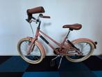 Junior Veloretti fiets salmon - Gebruikt maar goed, Fietsen en Brommers, Ophalen, Gebruikt, 20 inch of meer