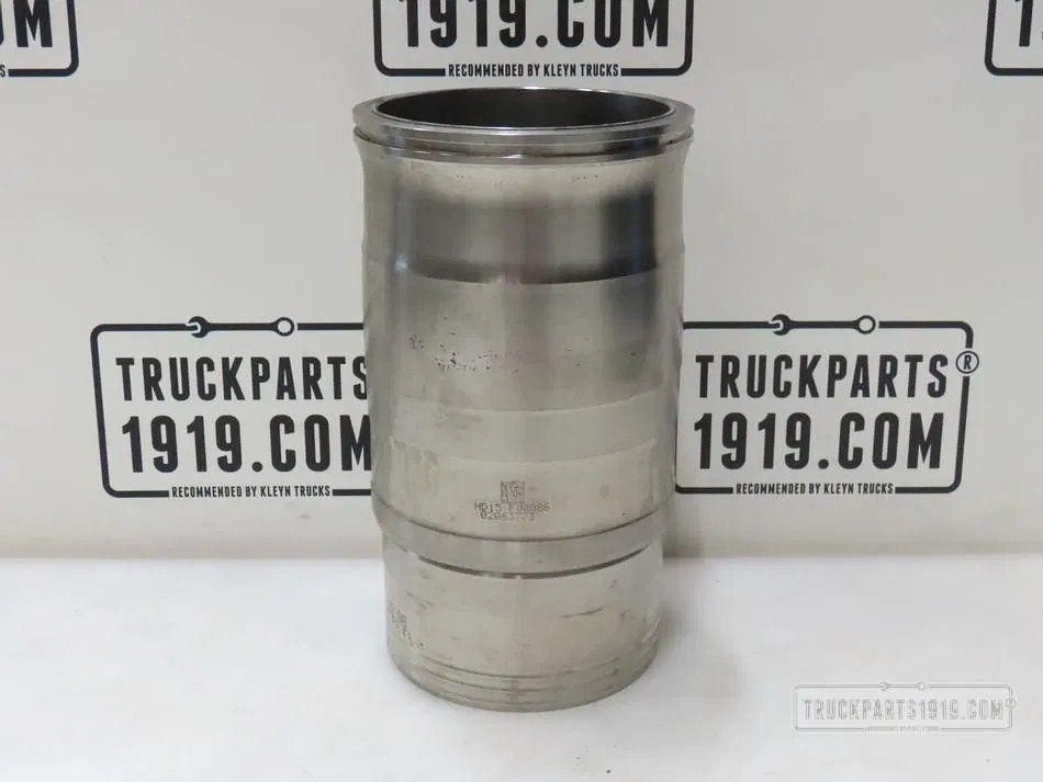 Scania 2063773 Cilinderbus Scania, Ophalen, Gebruikt