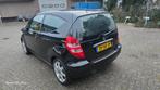 Mercedes-Benz A-klasse 150 AIRCO PANORAMADAK NAP!, Voorwielaandrijving, 1095 kg, 400 kg, Origineel Nederlands