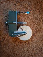 Antieke kantklosspoelwinder - Perfect voor kantklossen, Ophalen of Verzenden, Gebruikt, Overige typen