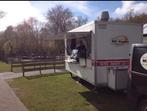 Complete Mobiele Snackwagen | MP Snacks | Bedrijf, 33 - 40 uur, Overige niveaus, Starter, Overige vormen