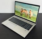 HP Elitebook 850 G7 - 15 inch Touchscreen - i5 Generatie 10, 256 GB, Met touchscreen, Ophalen of Verzenden, Zo goed als nieuw