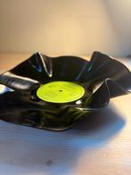 Schaal van LP - Bunker Melodienreigen, Huis en Inrichting, Ophalen of Verzenden, Rond