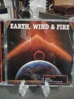 Earth Wind & Fire - Original Hits CD, Ophalen, 1980 tot 2000, Zo goed als nieuw