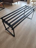 Kapstok metaal, Gebruikt, Minder dan 100 cm, Metaal, Ophalen