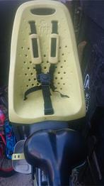 Yepp Maxi fietsstoel achter, Achterzitje, Yepp, 9 t/m 18 kg, Ophalen of Verzenden
