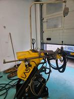 Tecna watergekoeld puntlasapparaat, Ophalen of Verzenden, Gebruikt