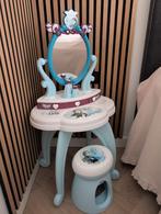 Frozen kaptaffel, Ophalen, Zo goed als nieuw