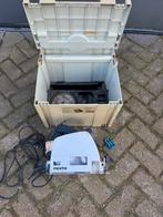 Festo atf 55 plus incl. Geleiderail, Ophalen, Gebruikt, Invalzaag, 70 mm of meer